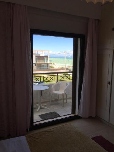  Chris Studios & Apartments in Lechaio