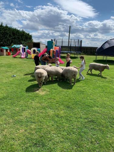 The Gatehouse The Gatehouse