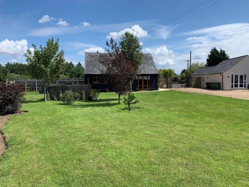 The Gatehouse The Gatehouse