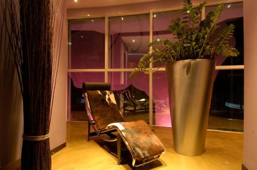 Les Fleurs Boutique Hotel