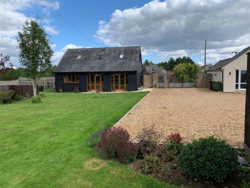 The Gatehouse The Gatehouse