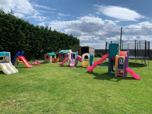 The Gatehouse The Gatehouse