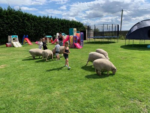 The Gatehouse The Gatehouse