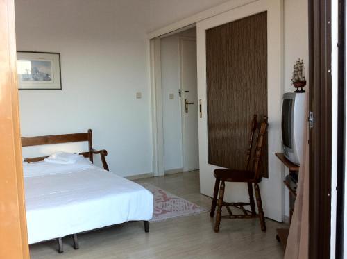 Chris Studios & Apartments, Lechaio (Foto 4)