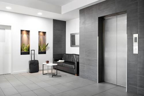 Lobby, Punthill Apartment Hotels Oakleigh in Oakleigh