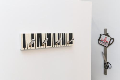 The Essential Trastevere Design Studio - image 6