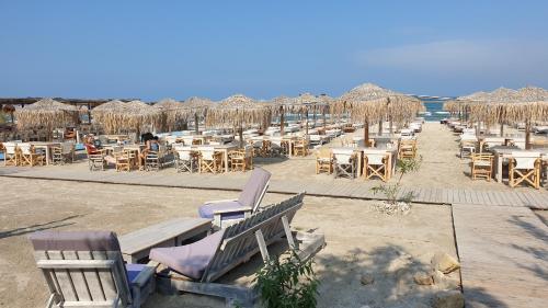 BlueSea Summerland Mamaia – khách sạn tại Mamaia Beachfront