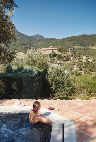 The Spa at La Residencia