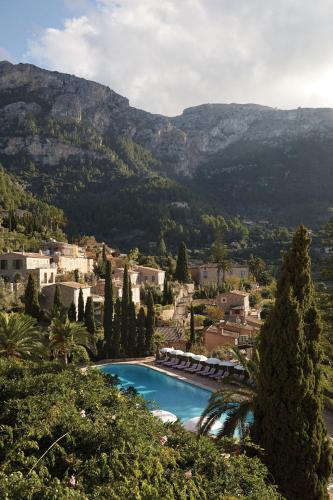 The Spa at La Residencia