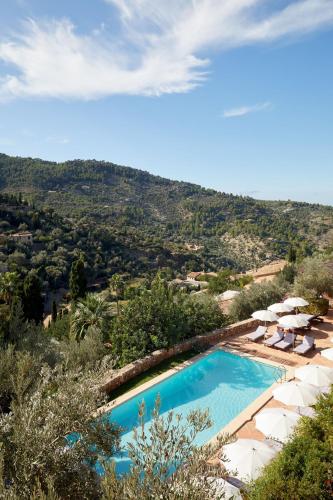 The Spa at La Residencia