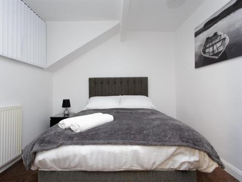 Shaftesbury Apartments, Leeds (Foto 6)
