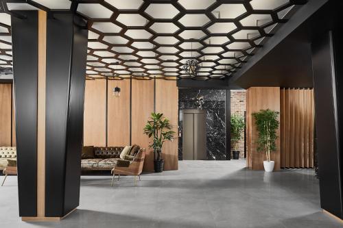 Hotel Gold, Skopje