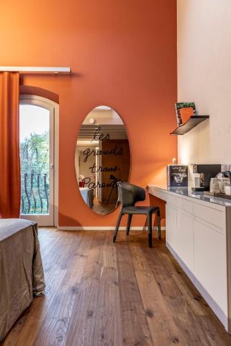 Il Mulino Relais