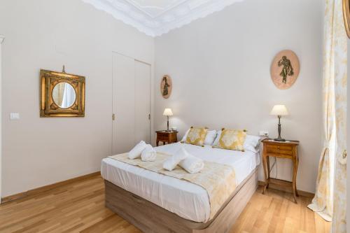 My Loft 4 You Gran Via, Valencia