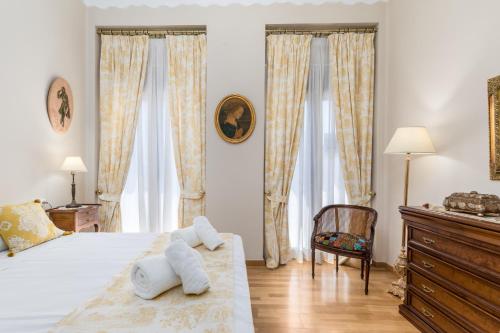 My Loft 4 You Gran Via, Valencie (fotografie 2)