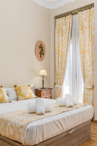 My Loft 4 You Gran Via, Valencie (fotografie 6)