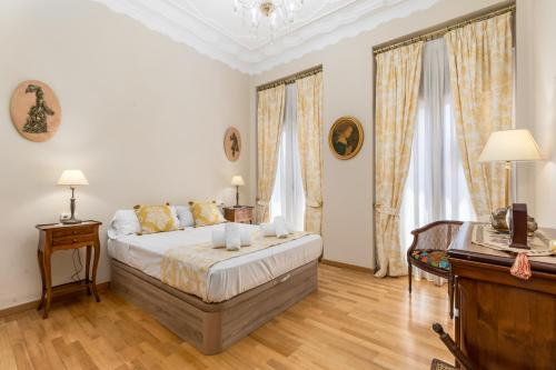 My Loft 4 You Gran Via, Valencie (fotografie 7)