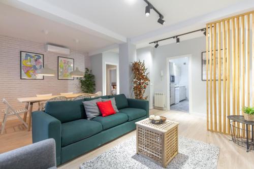  dobohomes - Oña in Madrid