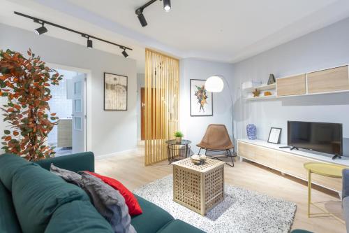  dobohomes - Oña, Pension in Madrid