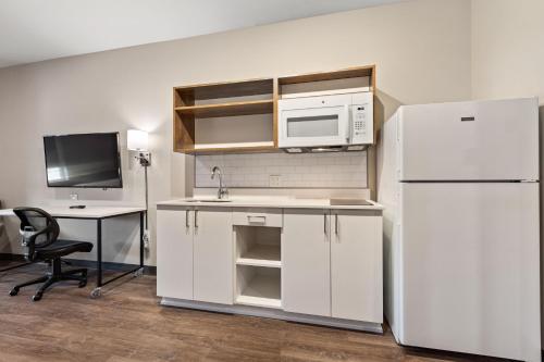 Extended Stay America Premier Suites - Oakland - Alameda