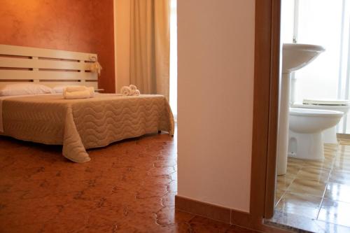 Hotel Scirocco - main image
