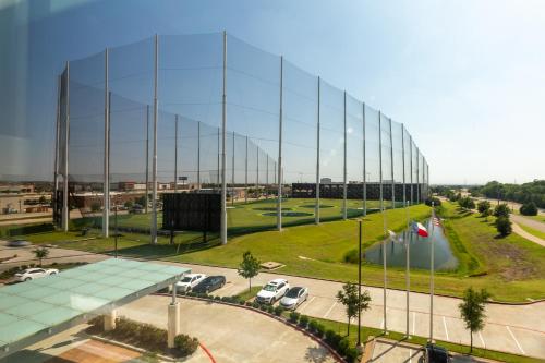 Hyatt Place Dallas/The Colony