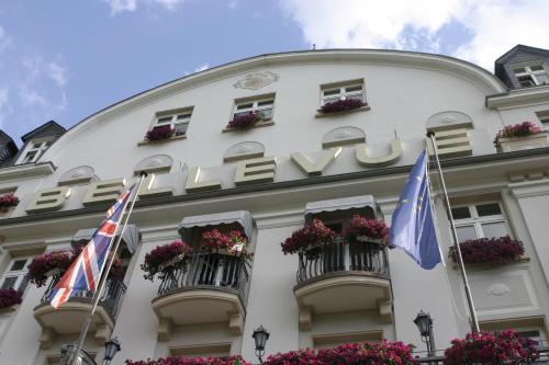 Bellevue Rheinhotel - main image