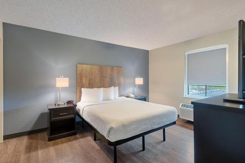 Extended Stay America Premier Suites - Oakland - Alameda