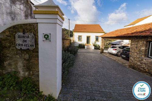  Quinta da Eira Velha in Aldeia do Mato