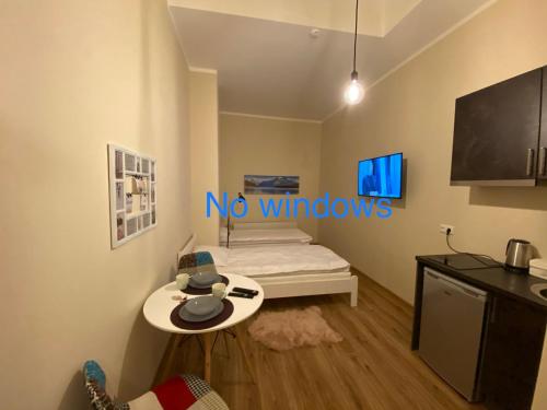 Фотография номера апарт отеля Kastanimaja Apartments
