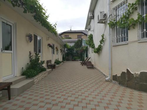 Guest house Vremena Goda 2 - image 9