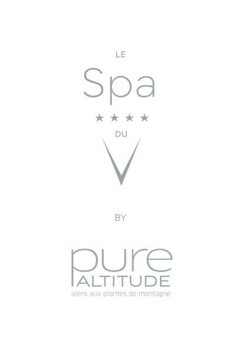 Hotel Le V de Vaujany - image 6