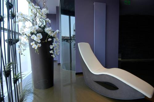 Les Fleurs Boutique Hotel