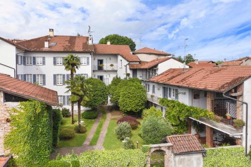 Antica Casa Balsari - Apartment - Borgo Ticino