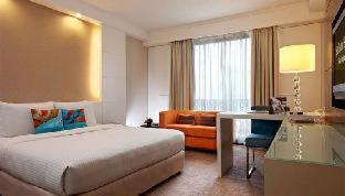 Seri Pacific Hotel Kuala Lumpur, Kuala Lumpur (fotografie 6)