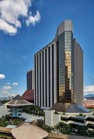 Seri Pacific Hotel Kuala Lumpur, Kuala Lumpur (fotografie 8)
