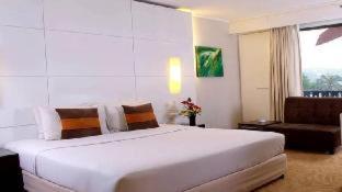 Seri Pacific Hotel Kuala Lumpur, Kuala Lumpur (fotografie 9)