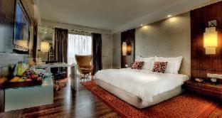 Seri Pacific Hotel Kuala Lumpur, Kuala Lumpur (fotografie 10)