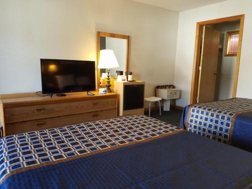 Travelodge by Wyndham Lake George NY in Lake George, USA