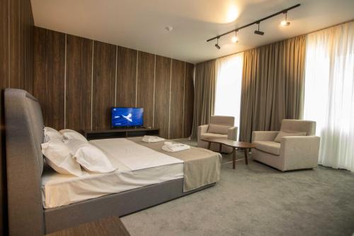 Hotel Nobilis Hall – Kobuleti, IL
