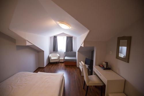 Villa Tamaris in Rab