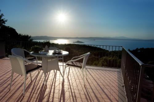  Agriturismo Specchio Del Lago, Montefiascone bei Commenda