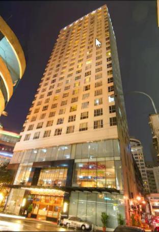 Hotel Capitol Kuala Lumpur, Kuala Lumpur (fotografie 6)