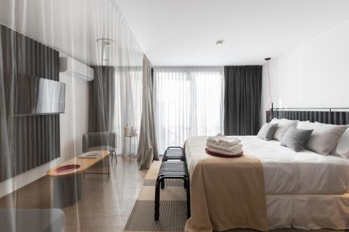 Stay Suites Cordoba