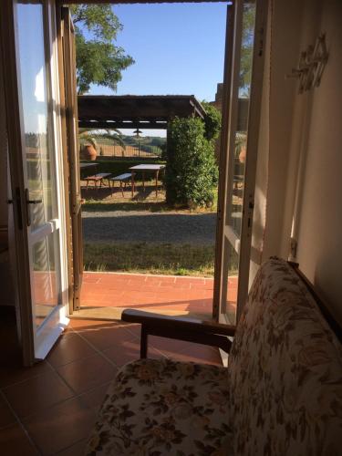  Agriturismo Il Poggio in Casale Marittimo