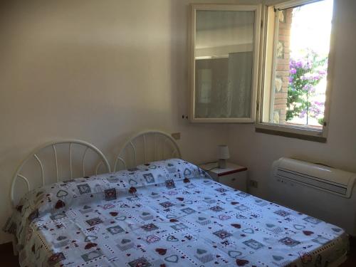  Agriturismo Il Poggio in Casale Marittimo