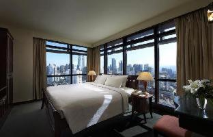 Berjaya Times Square Hotel, Kuala Lumpur, Kuala Lumpur (fotografie 8)