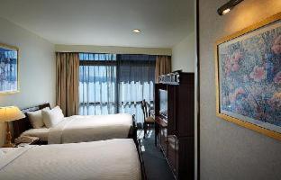Berjaya Times Square Hotel, Kuala Lumpur, Kuala Lumpur (fotografie 9)