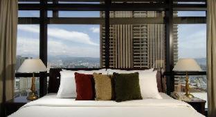 Berjaya Times Square Hotel, Kuala Lumpur, Kuala Lumpur (fotografie 10)
