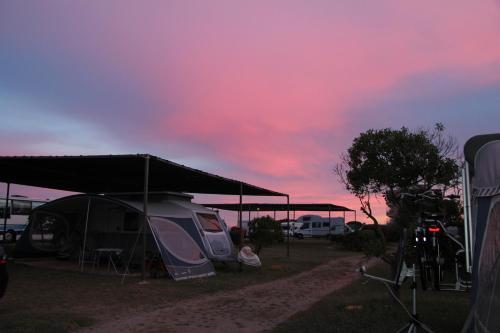 Camping 3 Estrellas - main image